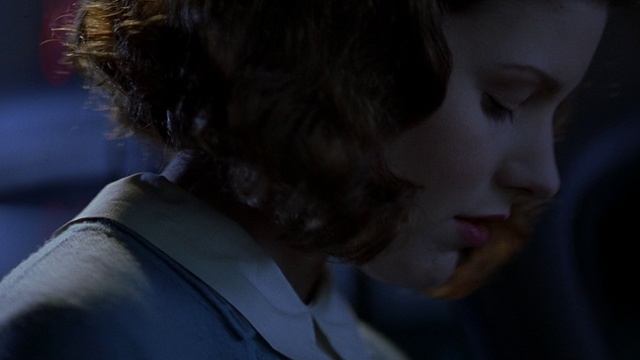 Октябрьское небо (фильм, 1999)