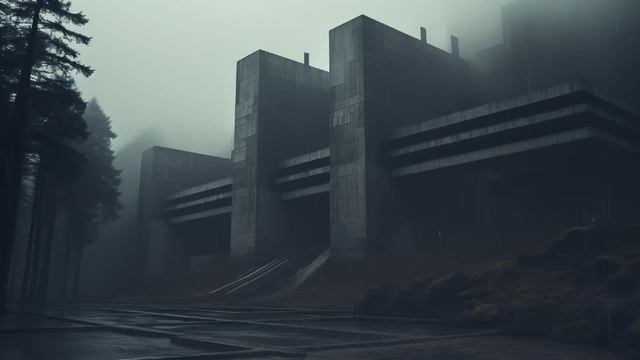 Dark Ambient Music Сон Расслабление Концентрация Медитация Снятие Стресса Успокоение