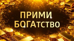 СИЛЬНЫЕ АФФИРМАЦИИ НА ДЕНЬГИ ۞ СБОРНИК АФФИРМАЦИЙ ЕЛЕНЫ БАЛАЦКОЙ
