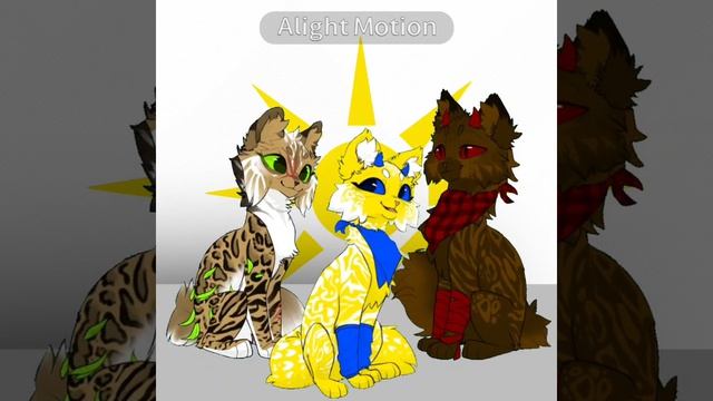 The Best TRIO BONOS+MAVIS+Леопардовая Листва!