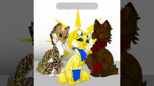 The Best TRIO BONOS+MAVIS+Леопардовая Листва!