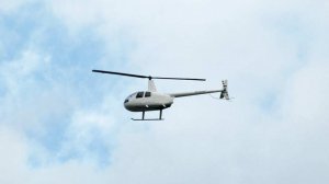 Четыре человека пострадали при крушении вертолета во Флориде