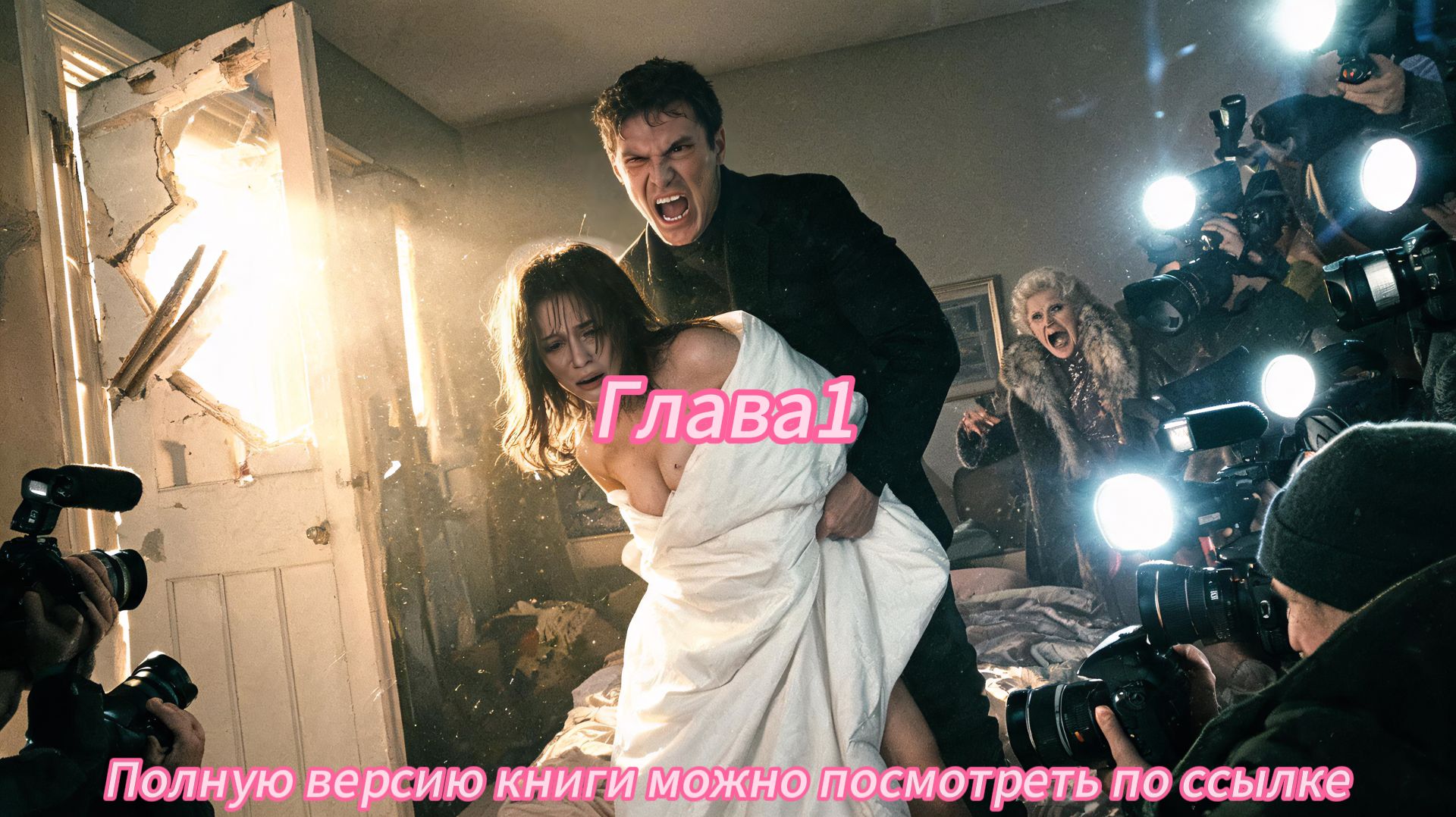 《Моя нежеланная жена — лучшая наемная убийца》 смотреть онлайн