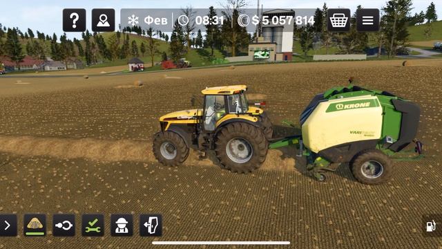 Farming Simulator 26 Mobile