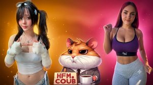 HFM COUB BEST CUBE Coub Приколы 2026 развлекательное шоу, коллекция видео со всего мира