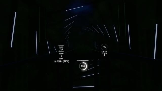Beat Saber - Ievan Polkka - Nightcore - VSNS Remix (FC - ExpertPlus)