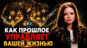 КАК ПРОШЛОЕ СЕМЬИ ВЛИЯЕТ НА ВАШУ ЖИЗНЬ? АНАСТАСИЯ ПИКОНЕ О РОДЕ, СЦЕНАРИЯХ И ВНУТРЕННИХ ОПОРАХ