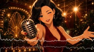 1-Hour Electro Swing Luxury Jazz Mix _ Vintage Jazz Vocals, Big Band Brass & Dance Beats