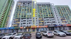 Аренда, Уфа Столярова 6
