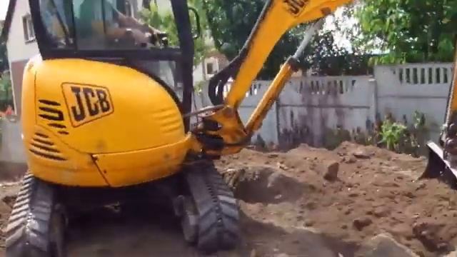 Выравнивание участков в Ярославле смотреть онлайн