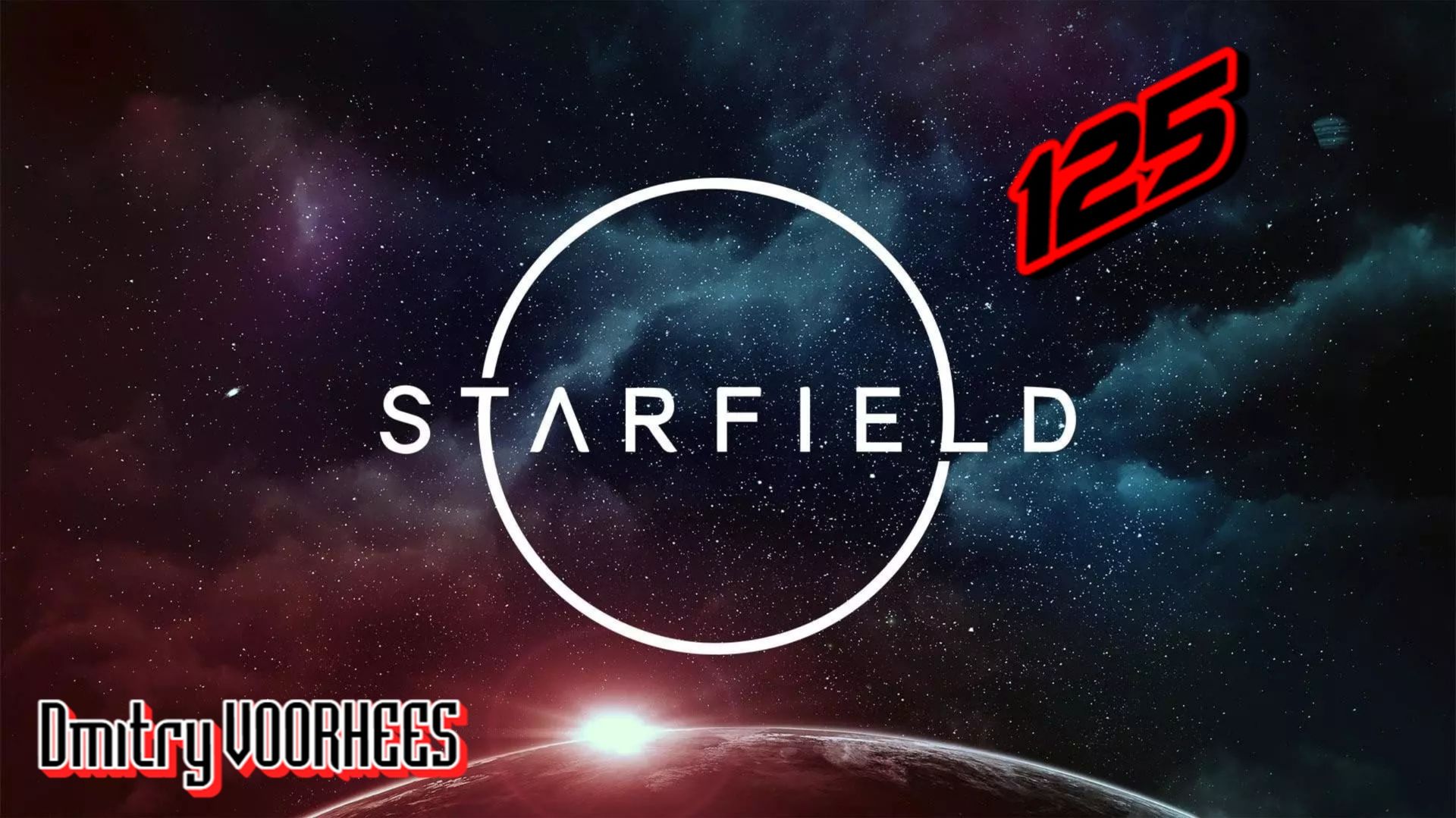 Прохождение Starfield # 125 [2023] Ps5