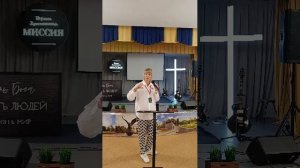 Онлайн трансляция богослужения от 14.06.2026