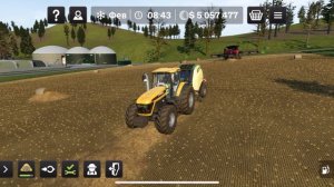 Farming Simulator 26 Mobile