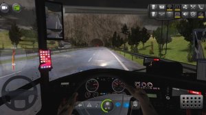 Bus simulator 2