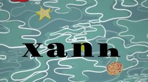 Мульт_Зелень_Xanh.2022.Hdtvrip-Avc