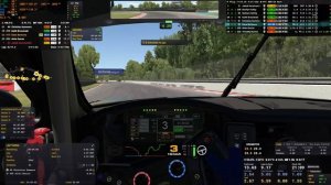 13th Week iRacing Porsche Cup [14-06-2026 20-46-41] - Circuit Gilles Villeneuve