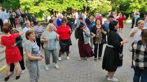 13.06.2026...♥️«Танцы в Гомеле»!.. Всем  приятного просмотра!