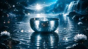 Глубокое восстановление нервной системы: слушайте это перед сном