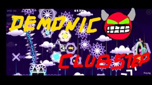 Demonic Clubstep by CreatorChess