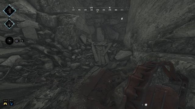 Solo Hunt #3 Победа без стрельбы смотреть онлайн