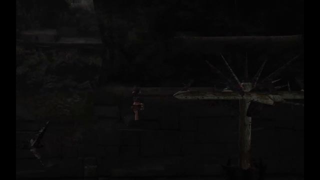 Lara Croft Tomb Raider_ Legend прохождение. Боливия #2