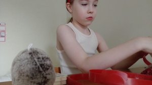 Играем со зверюшками. 1 часть