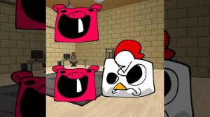 #chicken gun
