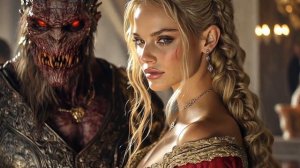 🔥 Dark Realms A Gothic Fantasy of Dragons, Magic & Monsters  AI Short Film 4K 🔥 - Ai Video Channel