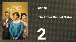 The Other Bennet Sister episode 2 (series, 2026)