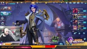 LIVE: DCPGUN