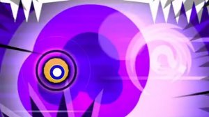 Эпилептикам привет! ISpyWithMyLittleEye by: Voxicat | Geometry Dash showcase