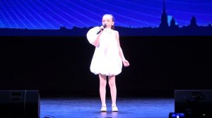 «Моя мечта» Селюкова Полина, конкурс «Светлячок», 2026