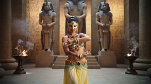 Deep House Mix Arabic Violin   Ancient Egypt (Official Music Video)