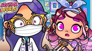 ИЗОЛЬДА ВЕРНУЛАСЬ! Самая ОПАСНАЯ медсестра снова в деле 💉😱