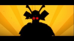 VICTORIUS - Super Sonic Samurai (Official Video)