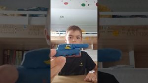 Танки из пластилина!