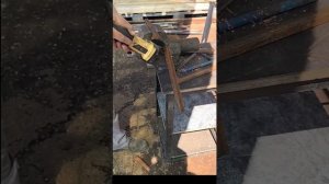 День 2. Начало. Изготовление рамы для корпуса электроники подводного робота