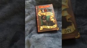 Коты воители стань диким Эрин Хантер пролог первая часть
