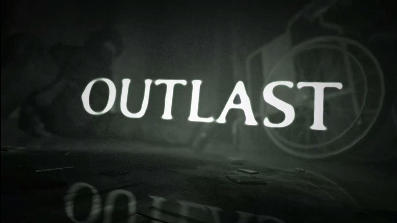 Outlast 1 СЕРИЯ ПСИХУШКА