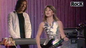 Suzi Quatro - If You Cant Give Me Love _ 1978