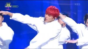 ateez swan lake