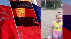 НОД Красноярск ЗА СУВЕРЕНИТЕТ 12 июня 2026 г.