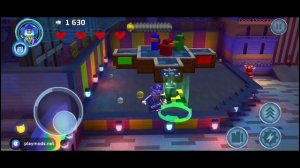 Lego Batman_ Beyond Gotham _ Part 8 _ gameplay bo comments