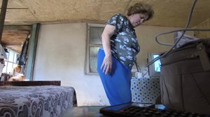 Любашины будни,дача ✅Мусор весь убрали..