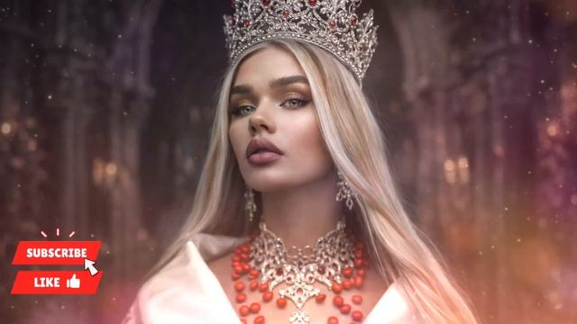Мать-Земля — Русь ｜ Slavic Folk Epic • Сила и Память