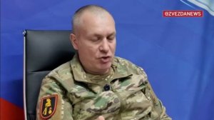 🇷🇺🔪🇺🇦 «Нарезали город, как пирог», — командир 4-й бригады ВС РФ о Константиновке