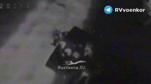 ‼️🇷🇺 Бойцы «Центра» уничтожают пехоту и технику врага, наступая за Красноармейском и на Днепропетр