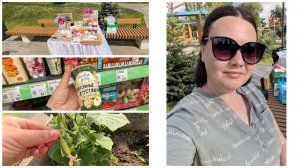 ЯРМАРКА😊 |Что с огурцом??🤷♀️ | Fix Price 😊
