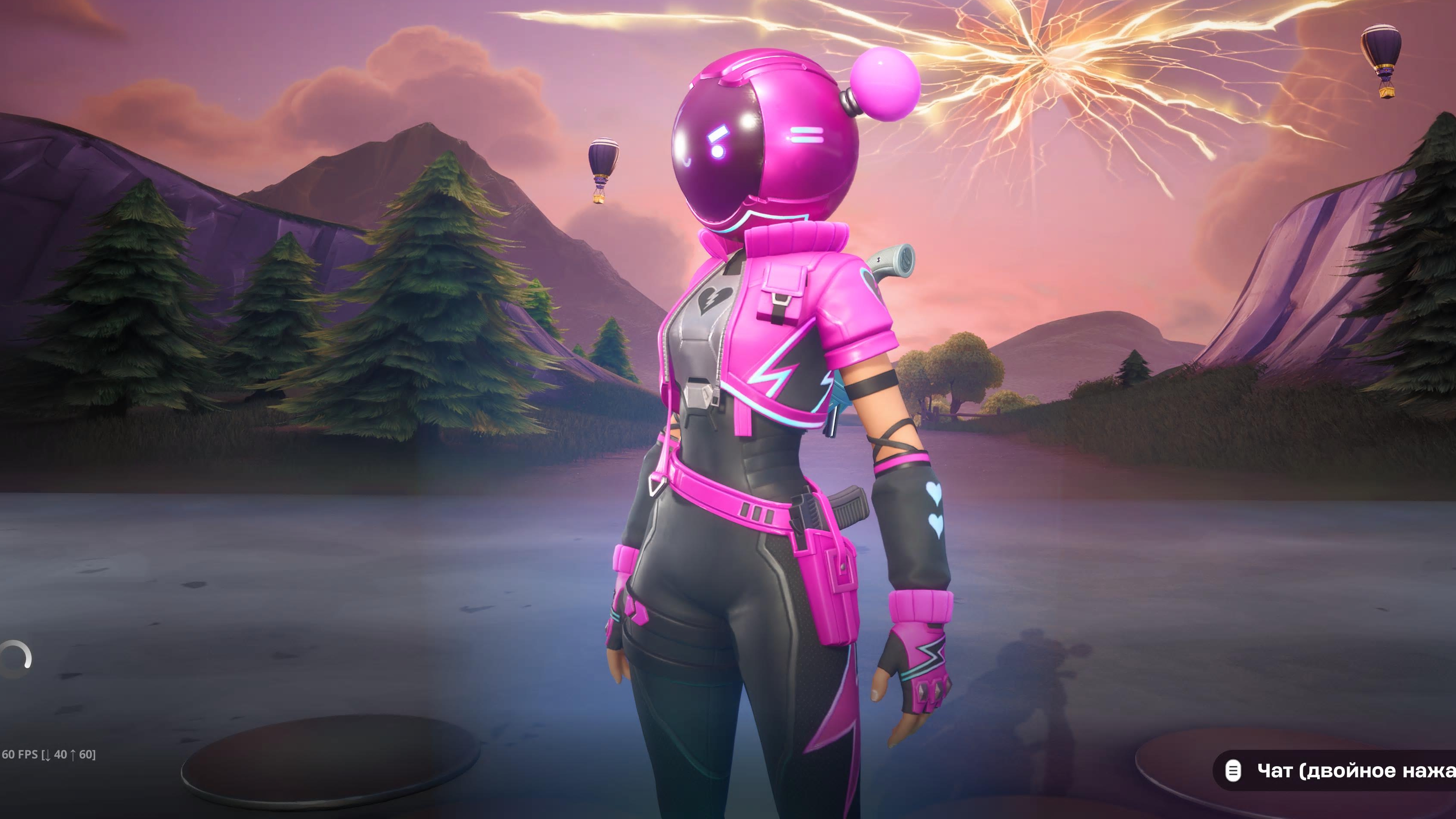 Fortnite Blitz Royale Star Wars PS 5