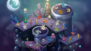Окраина Странника - Полная Песня (Фанмейд, My Singing Monsters, Мои Поющие Монстры, Msm, Мсм)